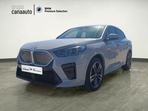 BMW iX2 eDrive20 150 kW (204 CV)  - Foto 2