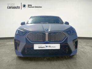 BMW iX2 eDrive20 150 kW (204 CV)  - Foto 3