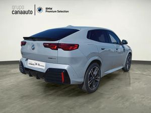 BMW iX2 eDrive20 150 kW (204 CV)  - Foto 5