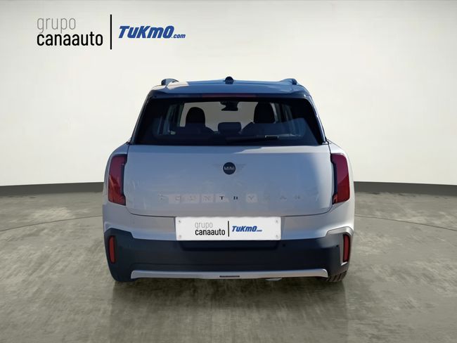 MINI Countryman C 125 kW (170 CV)
