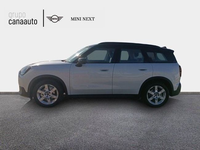 MINI Countryman C 125 kW (170 CV)