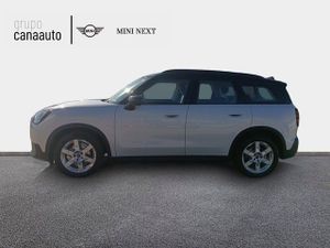 MINI Countryman C 125 kW (170 CV)  - Foto 4