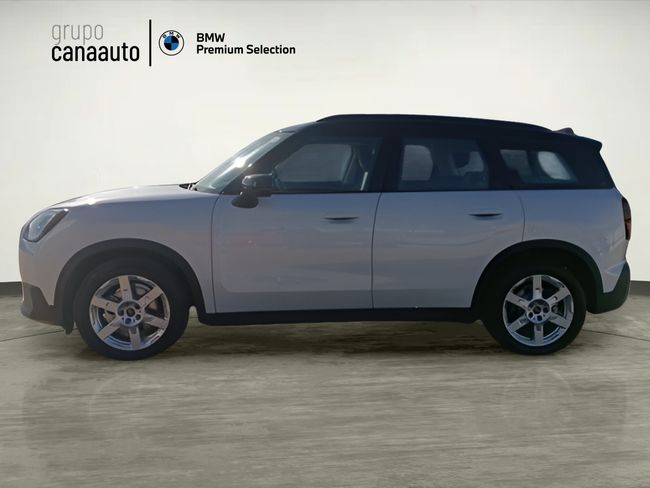 MINI Countryman C 125 kW (170 CV)