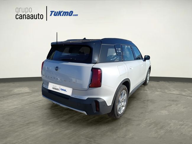 MINI Countryman C 125 kW (170 CV)