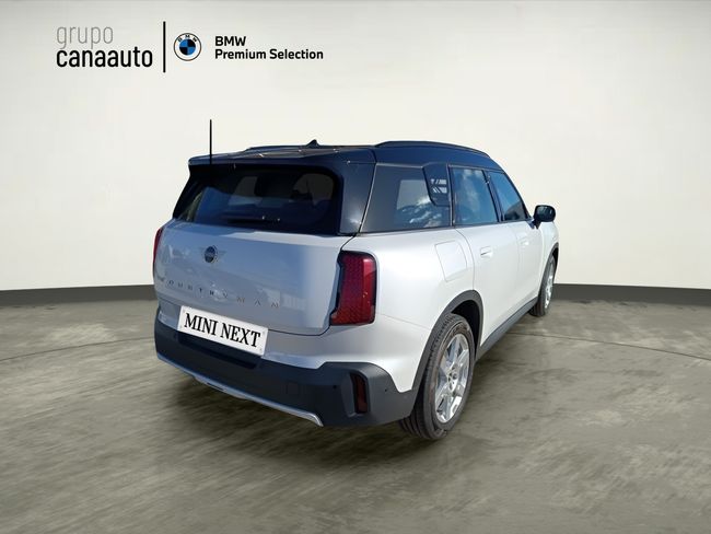 MINI Countryman C 125 kW (170 CV)