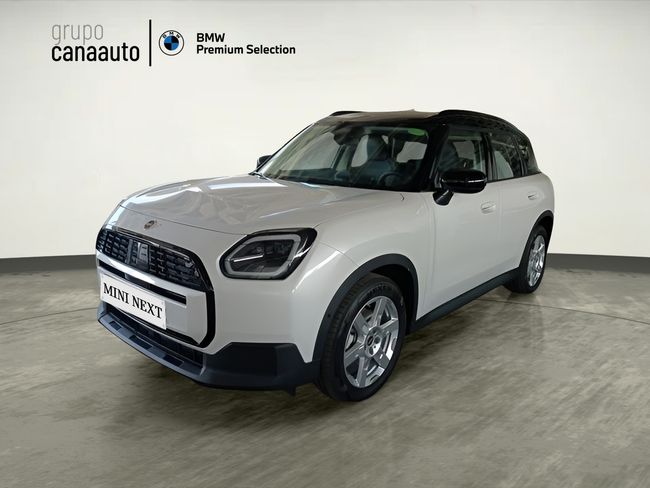 MINI Countryman C 125 kW (170 CV)
