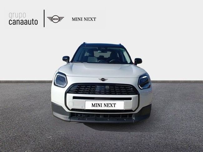 MINI Countryman C 125 kW (170 CV)