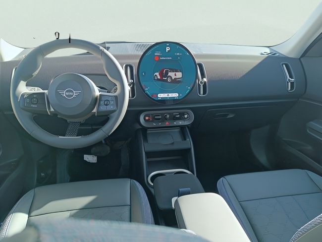 MINI Countryman C 125 kW (170 CV)
