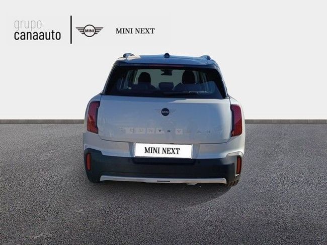 MINI Countryman C 125 kW (170 CV)