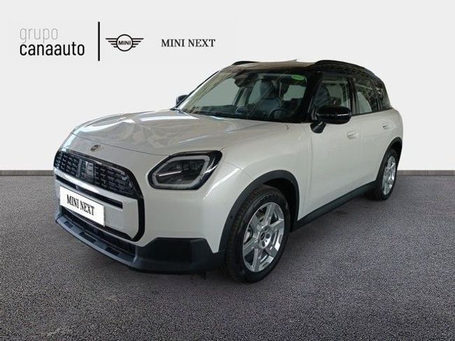 MINI Countryman C 125 kW (170 CV)