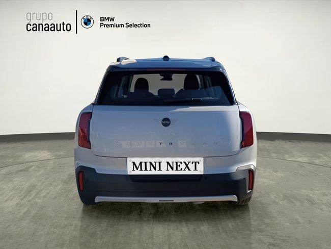 MINI Countryman C 125 kW (170 CV)