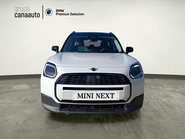 MINI Countryman C 125 kW (170 CV)