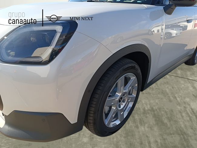 MINI Countryman C 125 kW (170 CV)