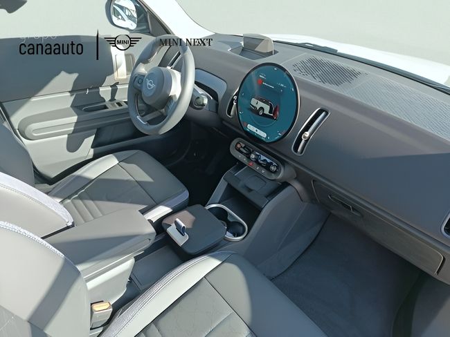 MINI Countryman C 125 kW (170 CV)
