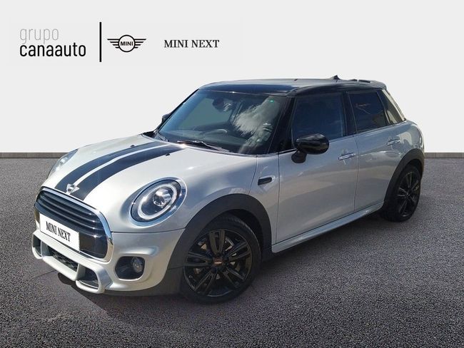 MINI Cooper 100 kW (136 CV)