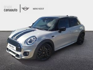 MINI Cooper 100 kW (136 CV)  - Foto 2