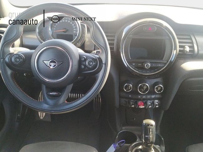 MINI Cooper 100 kW (136 CV)