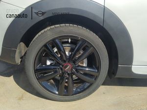 MINI Cooper 100 kW (136 CV)  - Foto 12