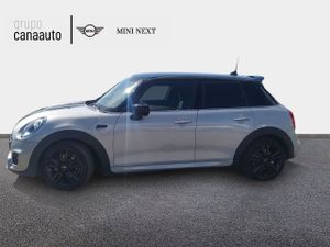 MINI Cooper 100 kW (136 CV)  - Foto 4