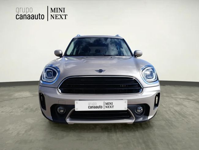 MINI Countryman One 75 kW (102 CV)