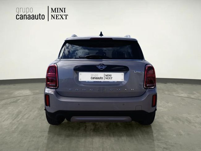 MINI Countryman One 75 kW (102 CV)