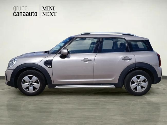 MINI Countryman One 75 kW (102 CV)