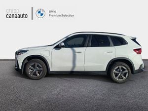 BMW X1 xDrive25e 180 kW (245 CV)  - Foto 4