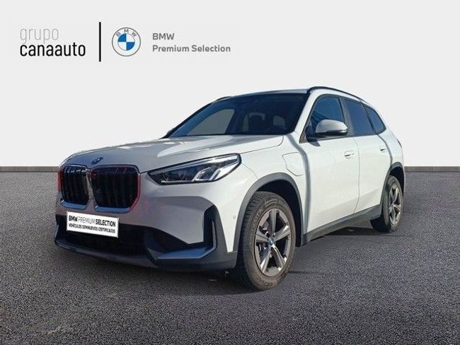 BMW X1 xDrive25e 180 kW (245 CV)