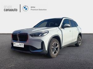 BMW X1 xDrive25e 180 kW (245 CV)  - Foto 2