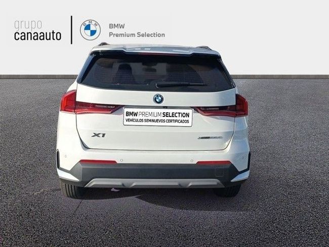 BMW X1 xDrive25e 180 kW (245 CV)