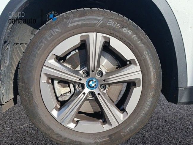 BMW X1 xDrive25e 180 kW (245 CV)