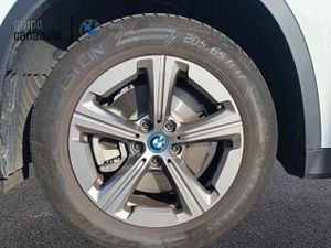 BMW X1 xDrive25e 180 kW (245 CV)  - Foto 12