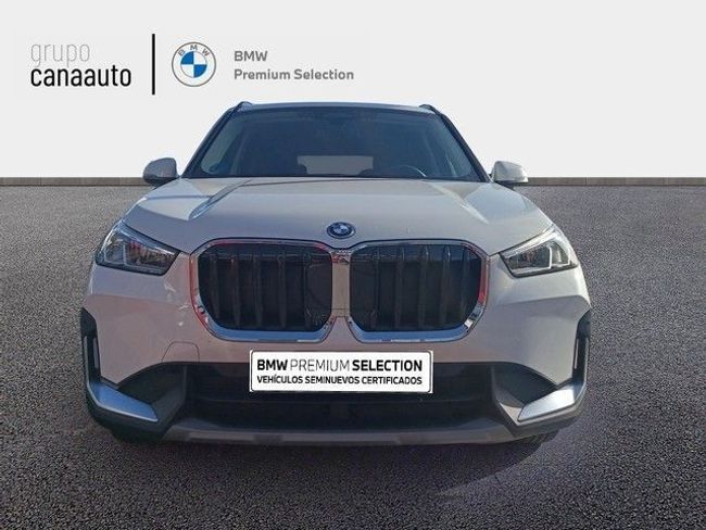BMW X1 xDrive25e 180 kW (245 CV)