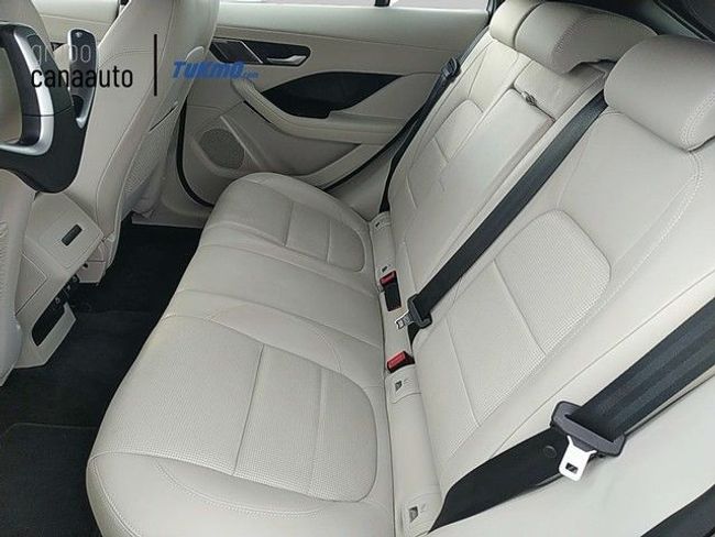 Jaguar I-Pace EV400 SE 4WD Auto 294 kW (400 CV)