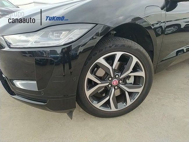 Jaguar I-Pace EV400 SE 4WD Auto 294 kW (400 CV)