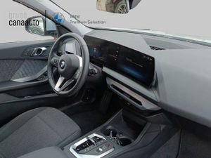 BMW Serie 1 120d 120 kW (163 CV)  - Foto 9