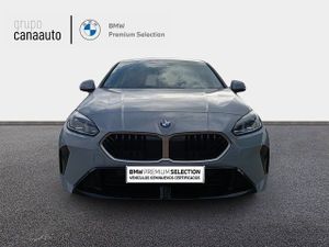 BMW Serie 1 120d 120 kW (163 CV)  - Foto 3
