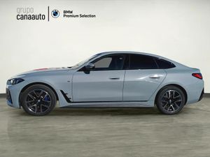 BMW i4 eDrive40 250 kW (340 CV)  - Foto 4