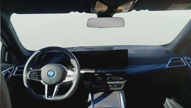 BMW i4 eDrive40 250 kW (340 CV)