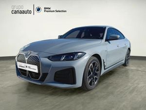 BMW i4 eDrive40 250 kW (340 CV)  - Foto 2