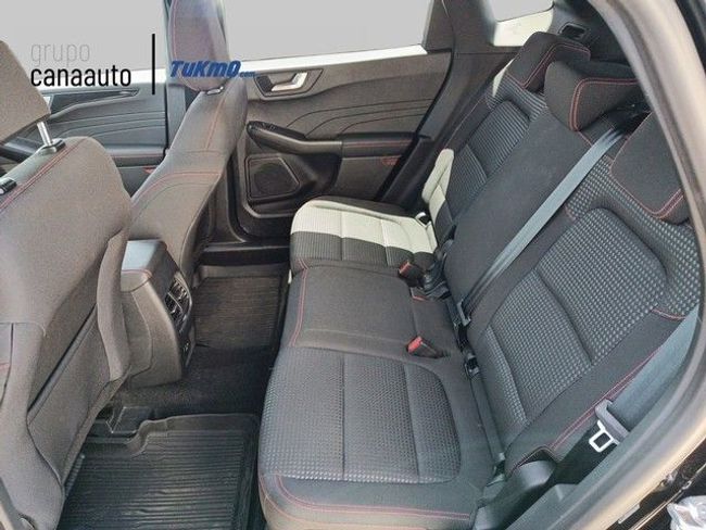 Ford Kuga 1.5 EcoBoost S&S Trend 4x2 110 kW (150 CV)