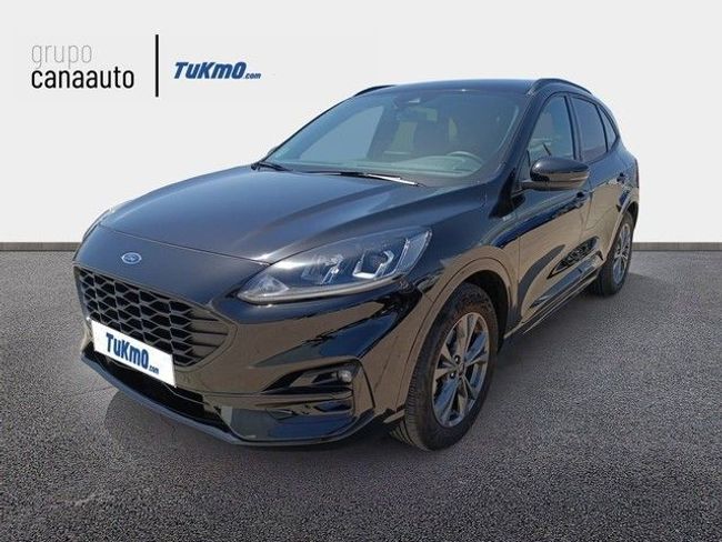 Ford Kuga 1.5 EcoBoost S&S Trend 4x2 110 kW (150 CV)