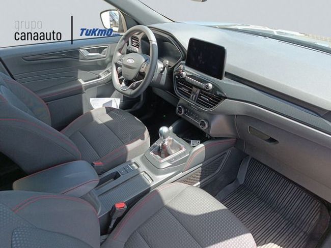 Ford Kuga 1.5 EcoBoost S&S Trend 4x2 110 kW (150 CV)