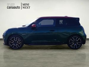 MINI Cooper E 135 kW (184 CV)  - Foto 5