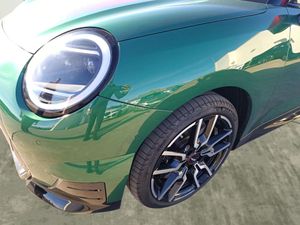 MINI Cooper E 135 kW (184 CV)  - Foto 7