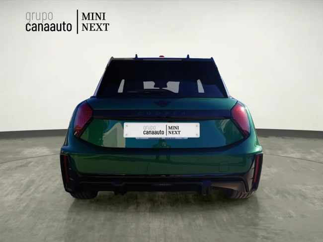 MINI Cooper E 135 kW (184 CV)