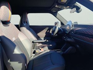 MINI Cooper E 135 kW (184 CV)  - Foto 11