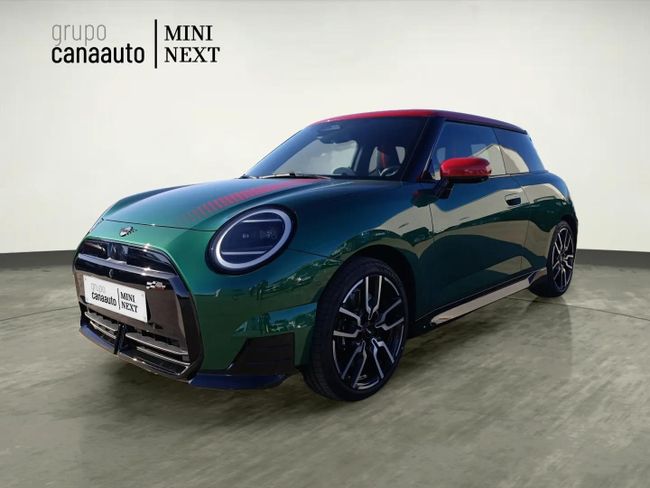 MINI Cooper E 135 kW (184 CV)