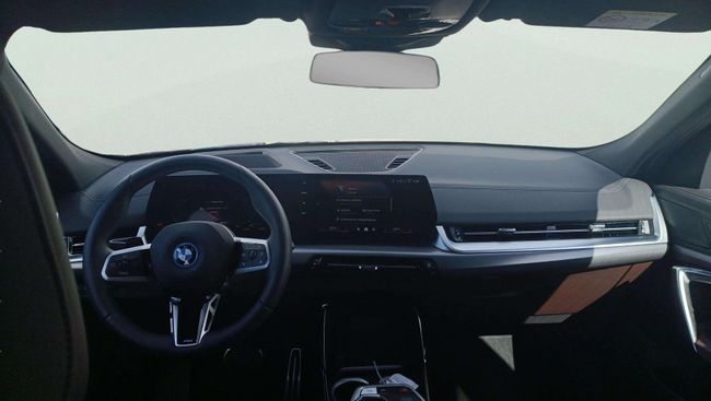 BMW iX2 eDrive20 150 kW (204 CV)