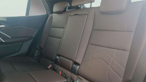 BMW iX2 eDrive20 150 kW (204 CV)  - Foto 10